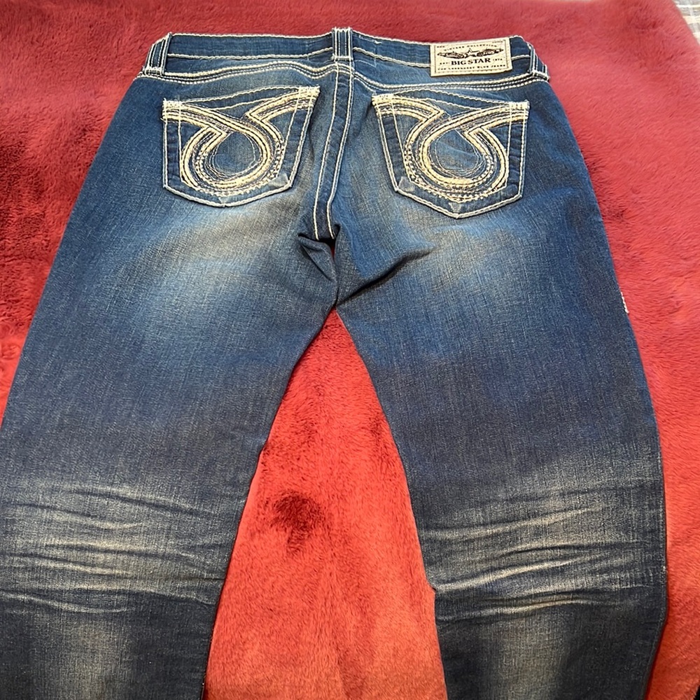 Jeans Big Star